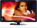 Philips 4000 series LCD TV 40PFL4606D